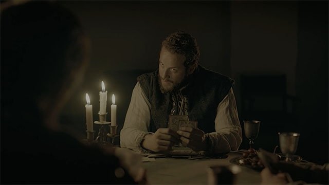 Сезон 1 Серия 2