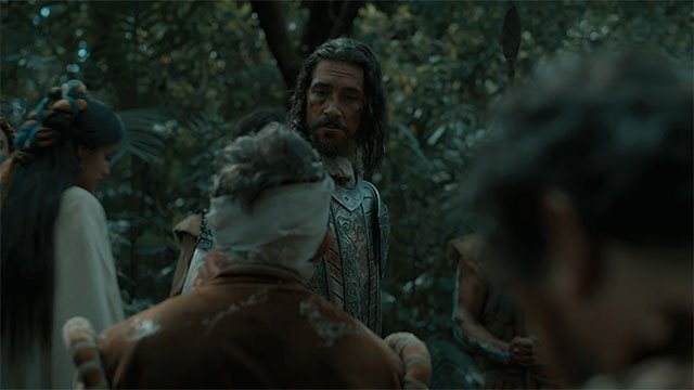 Сезон 1 Серия 1