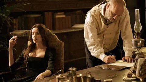 Сезон 3 Серия 16