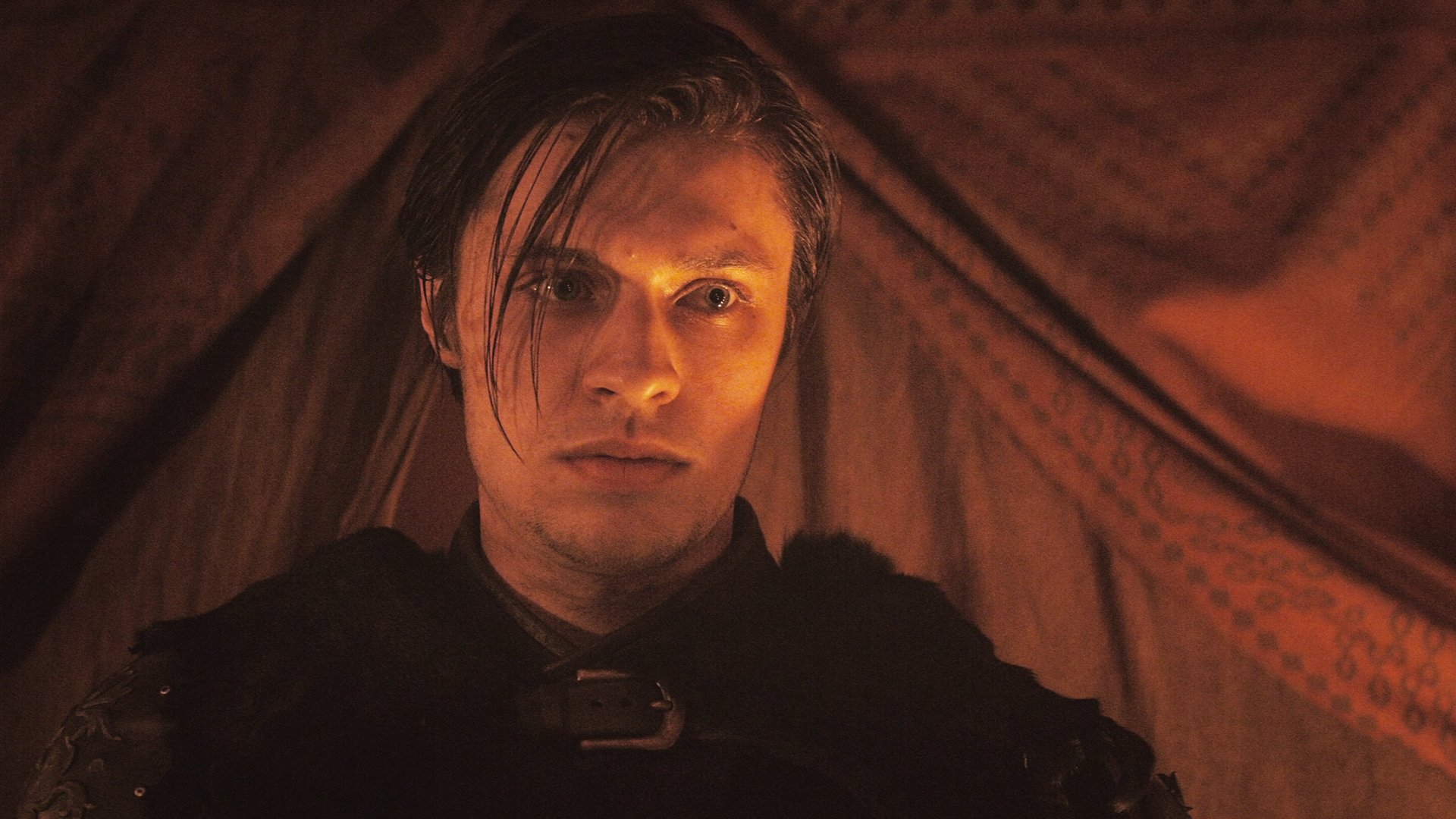 Сезон 1 Серия 6