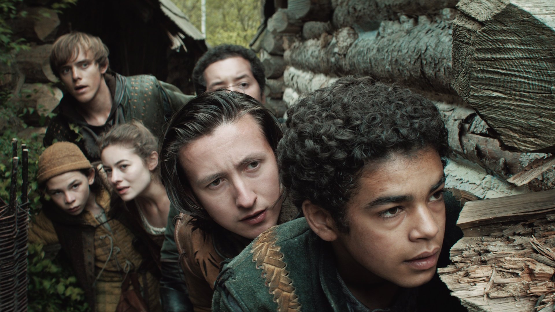 Сезон 1 Серия 5