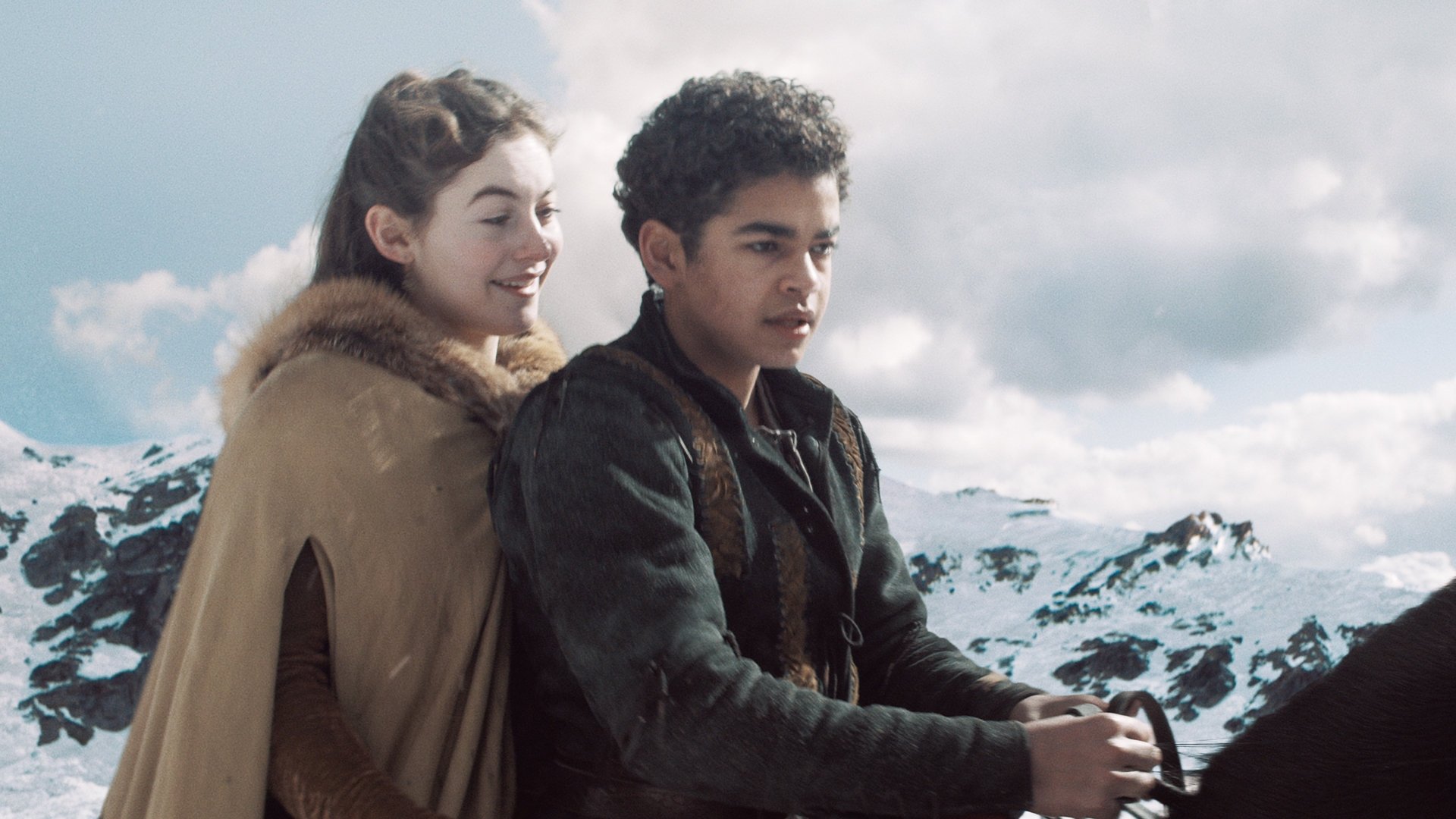 Сезон 1 Серия 3