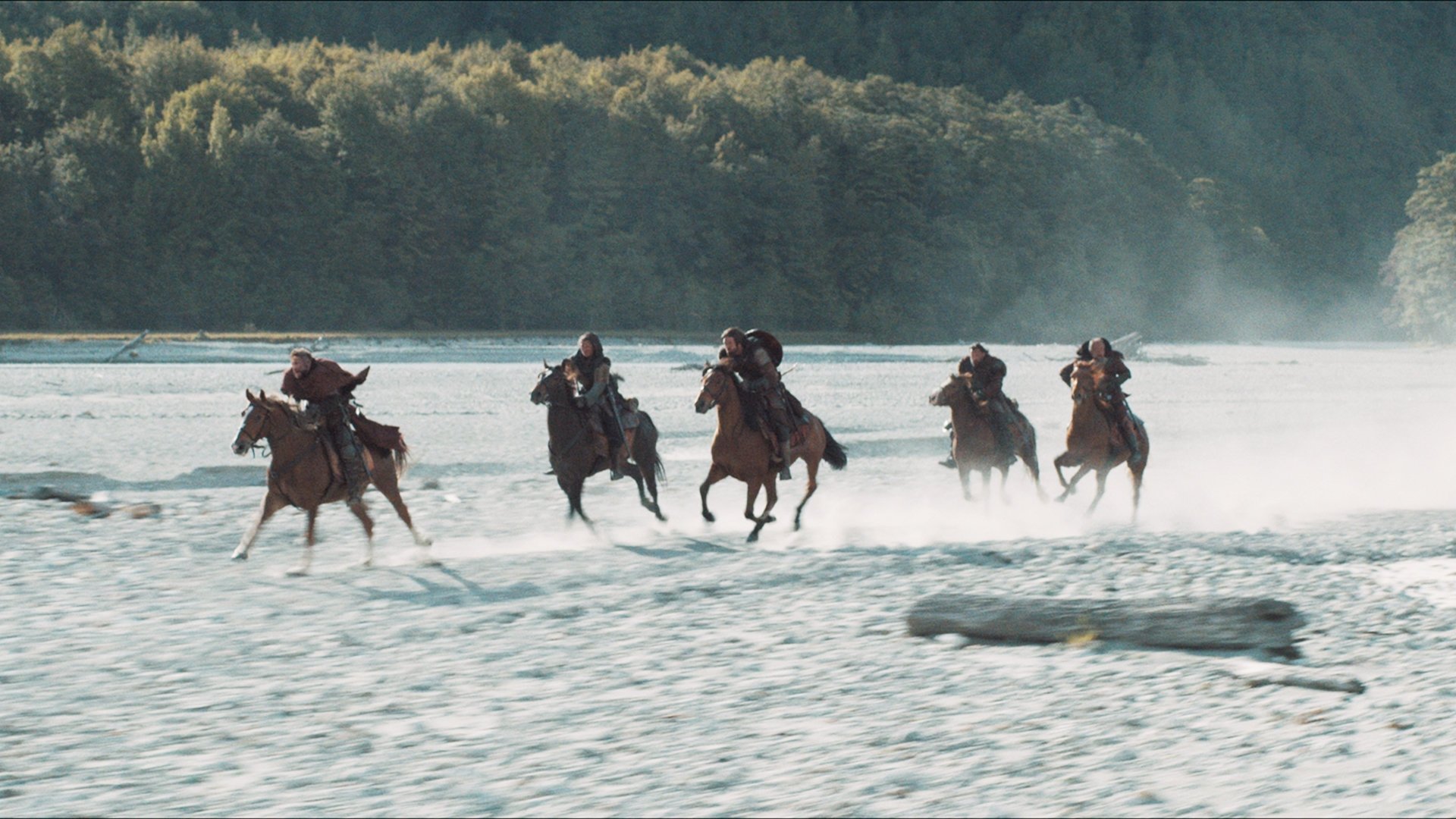 Сезон 1 Серия 2