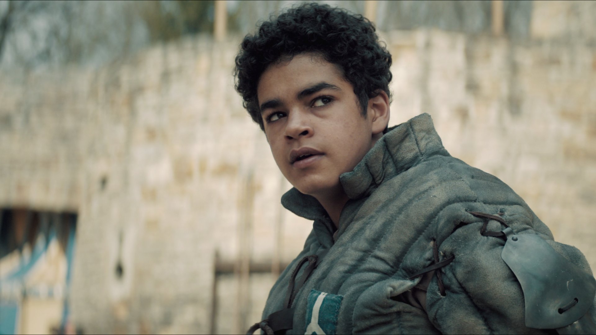 Сезон 1 Серия 1