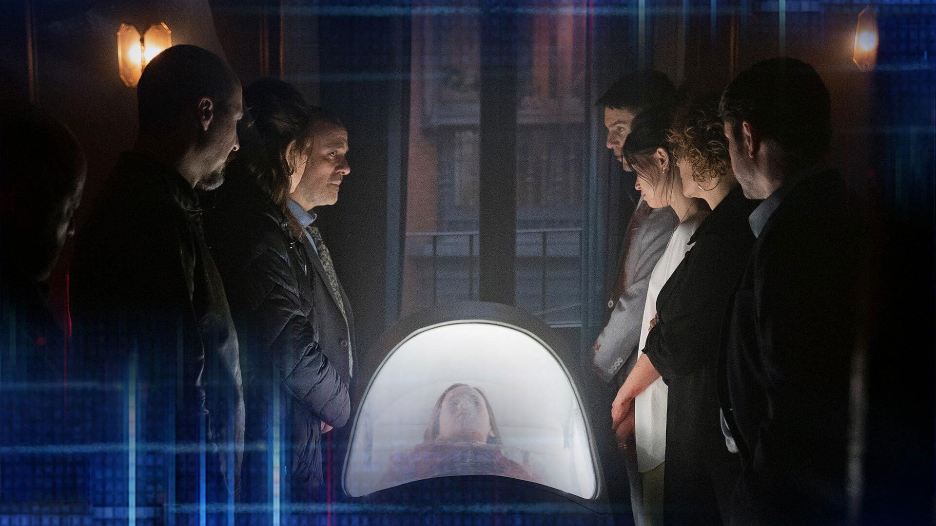 Сезон 4 Серия 11