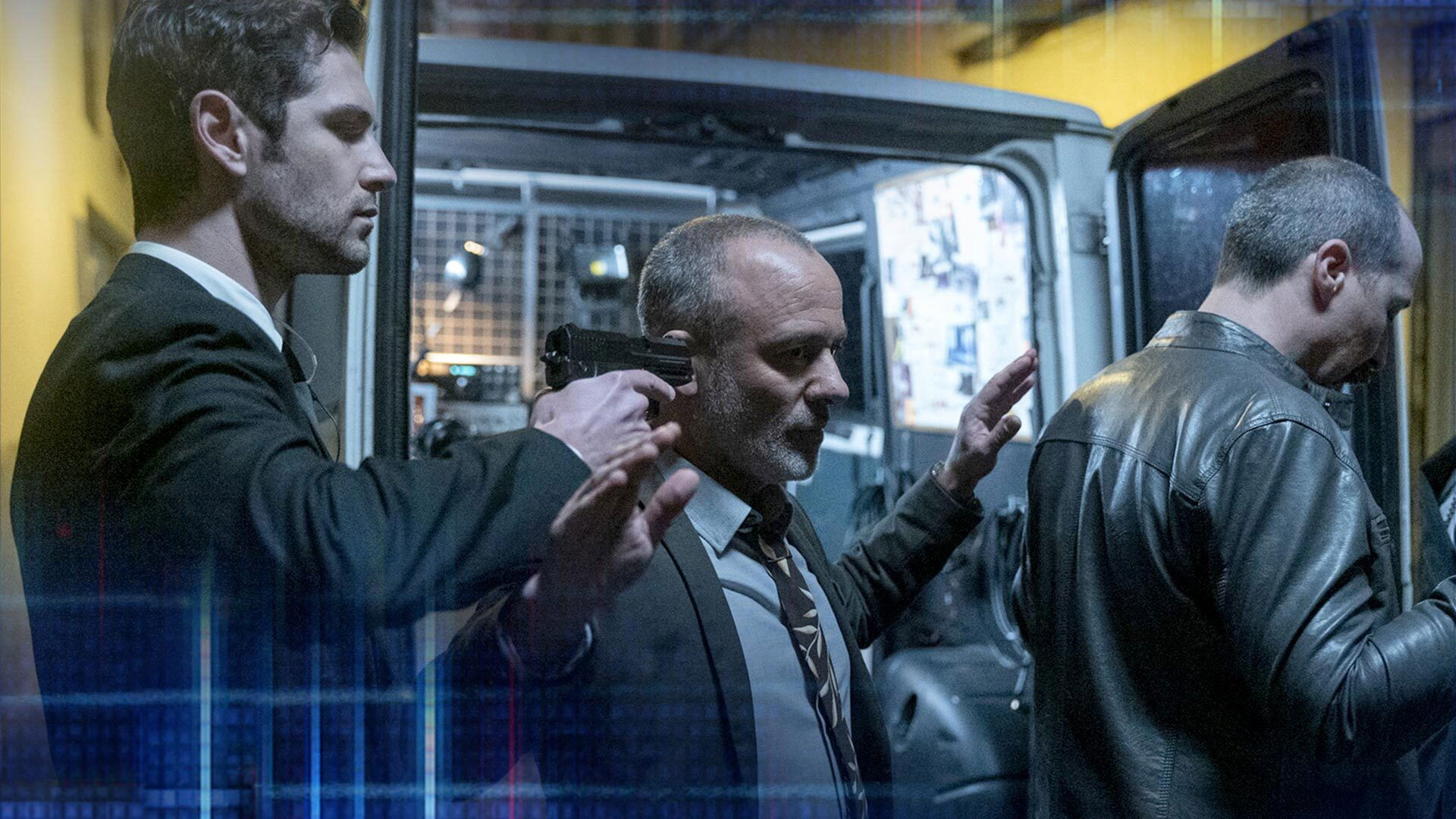 Сезон 4 Серия 9