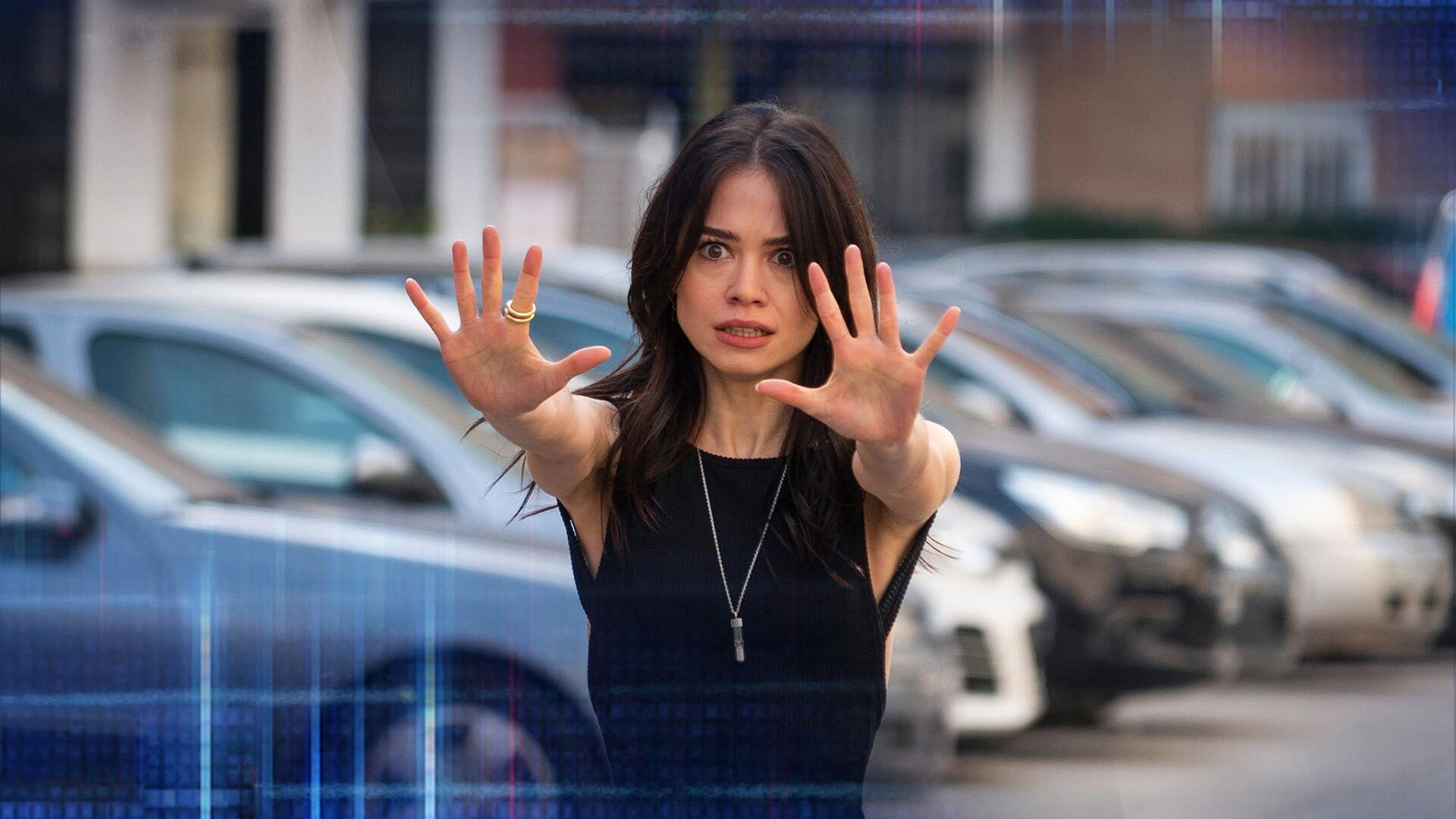 Сезон 4 Серия 8