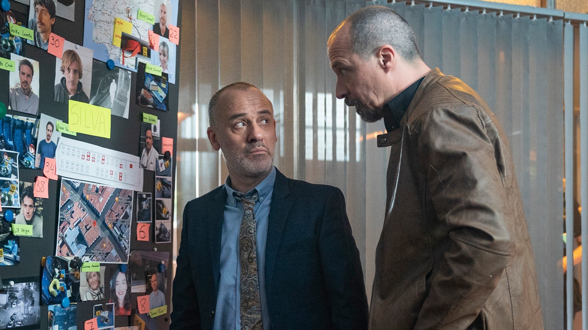 Сезон 4 Серия 6