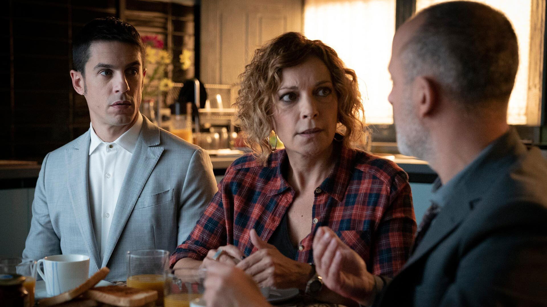 Сезон 4 Серия 4