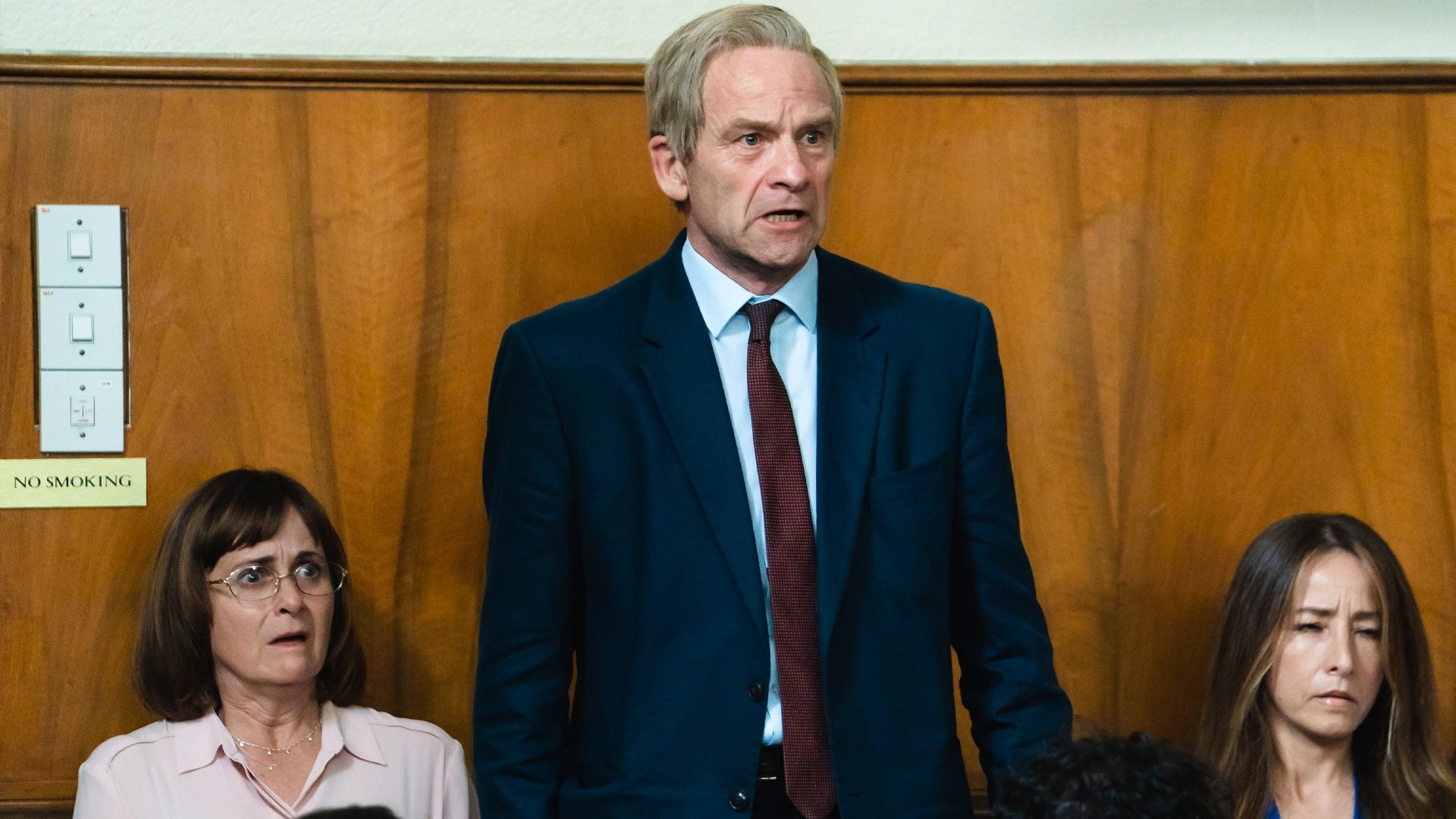 Сезон 1 Серия 4