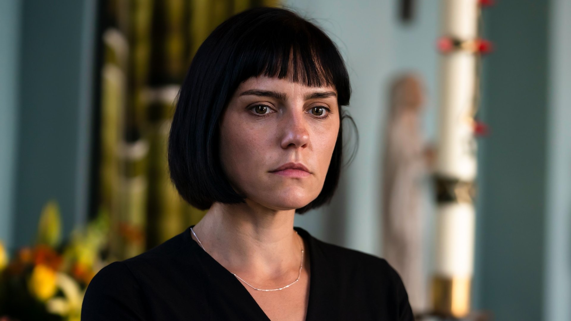 Сезон 1 Серия 3