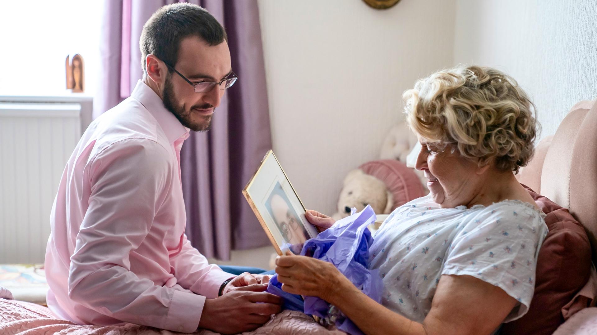 Сезон 1 Серия 2