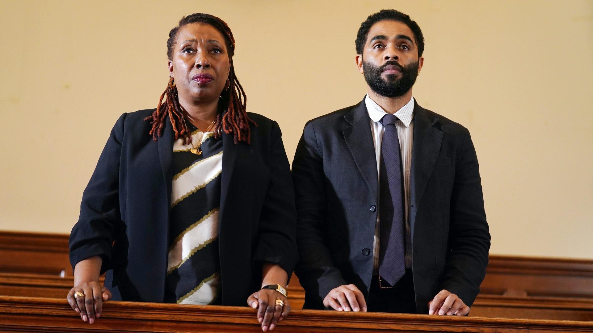 Сезон 1 Серия 6