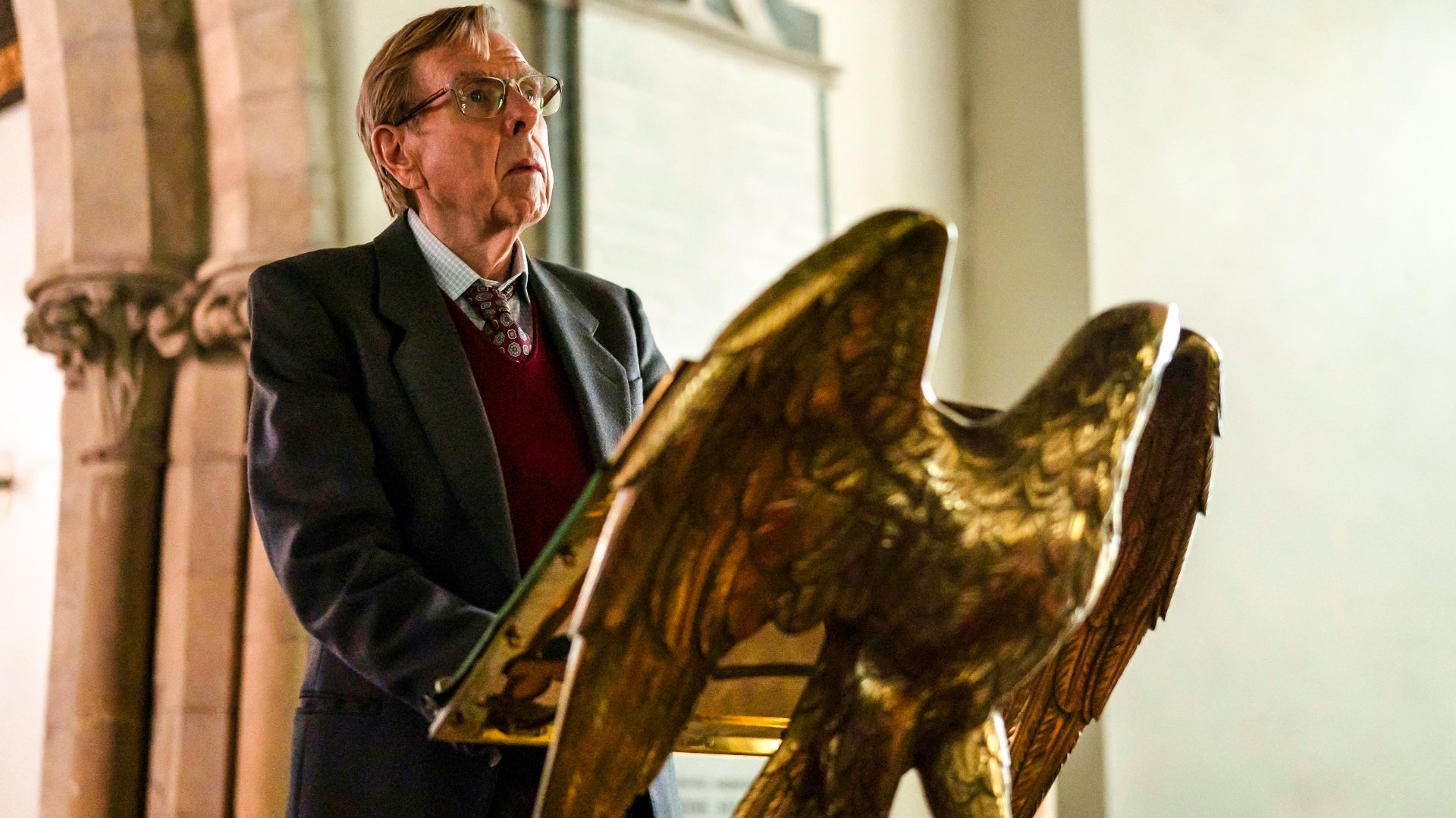 Сезон 1 Серия 1