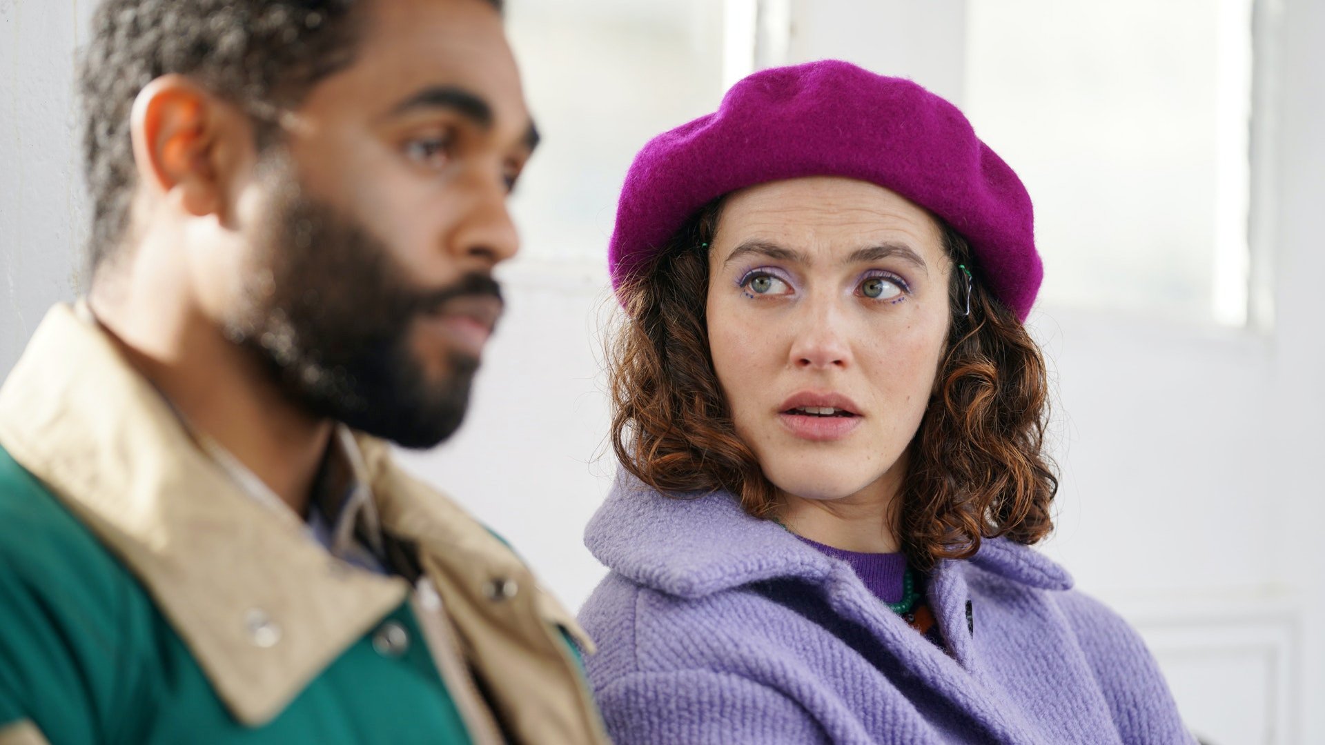 Сезон 1 Серия 5