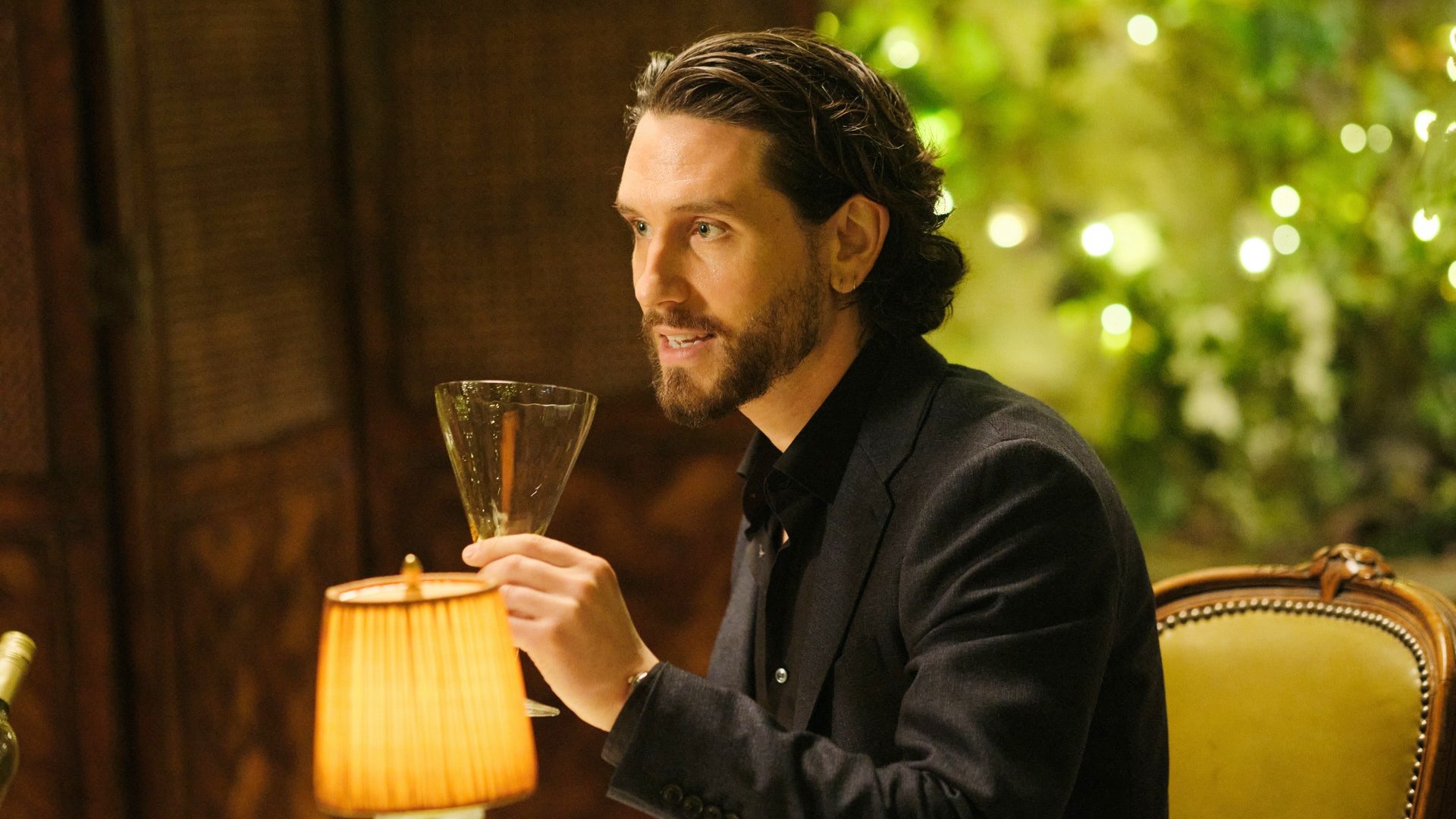 Сезон 1 Серия 4