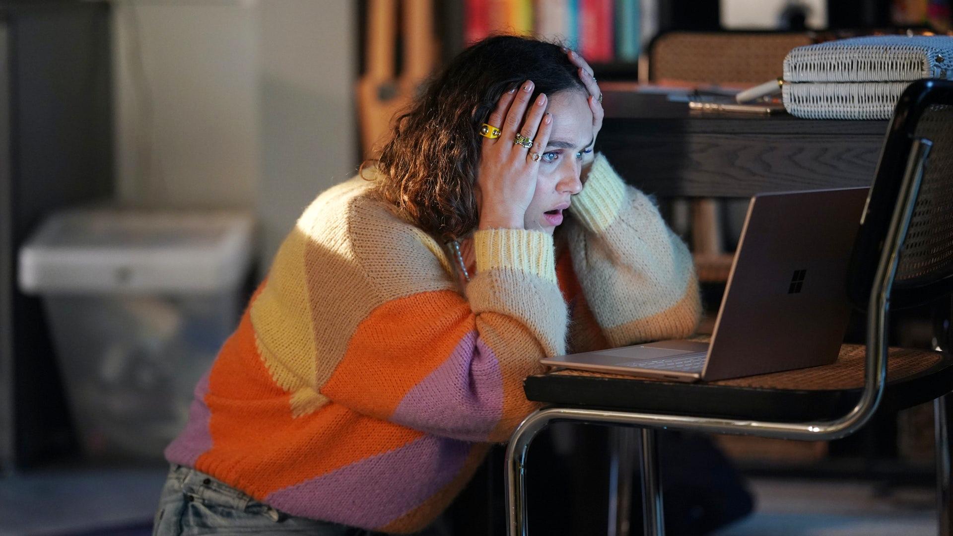 Сезон 1 Серия 3