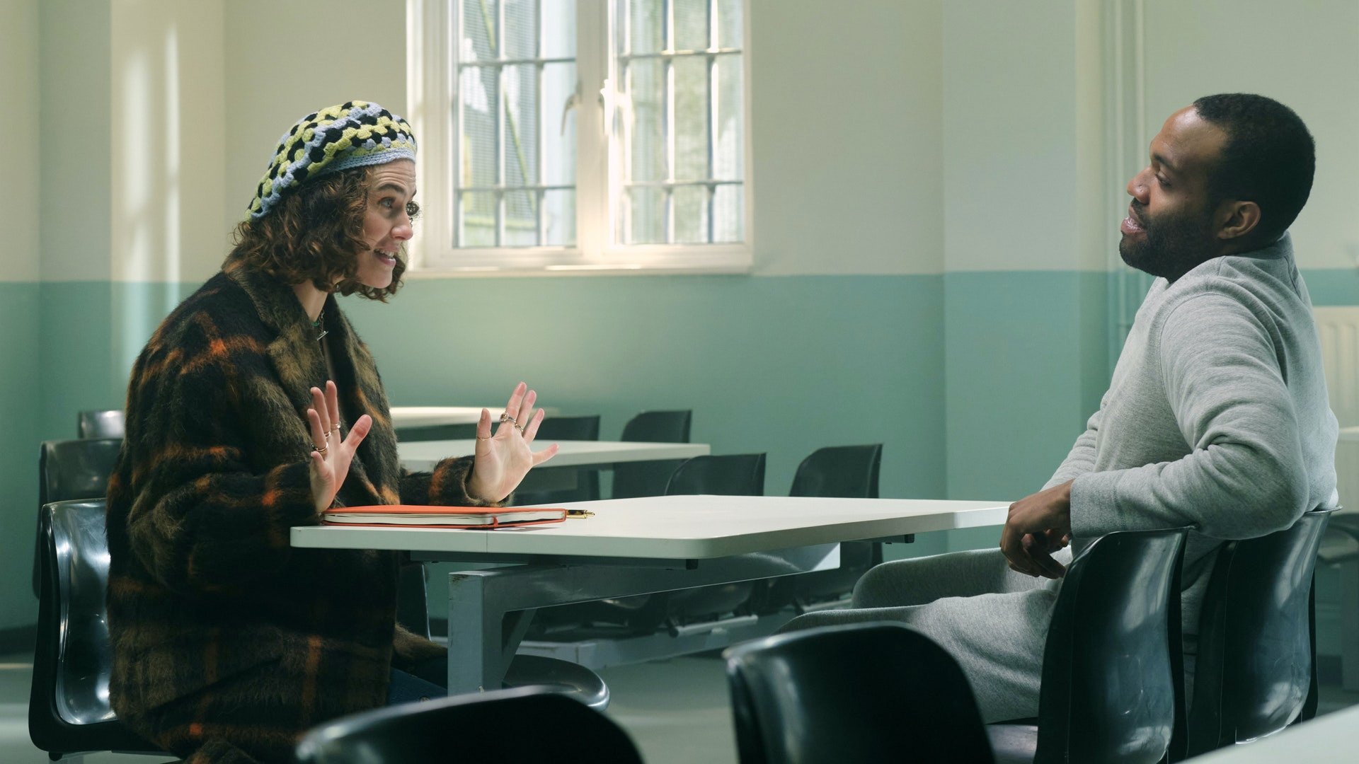 Сезон 1 Серия 2