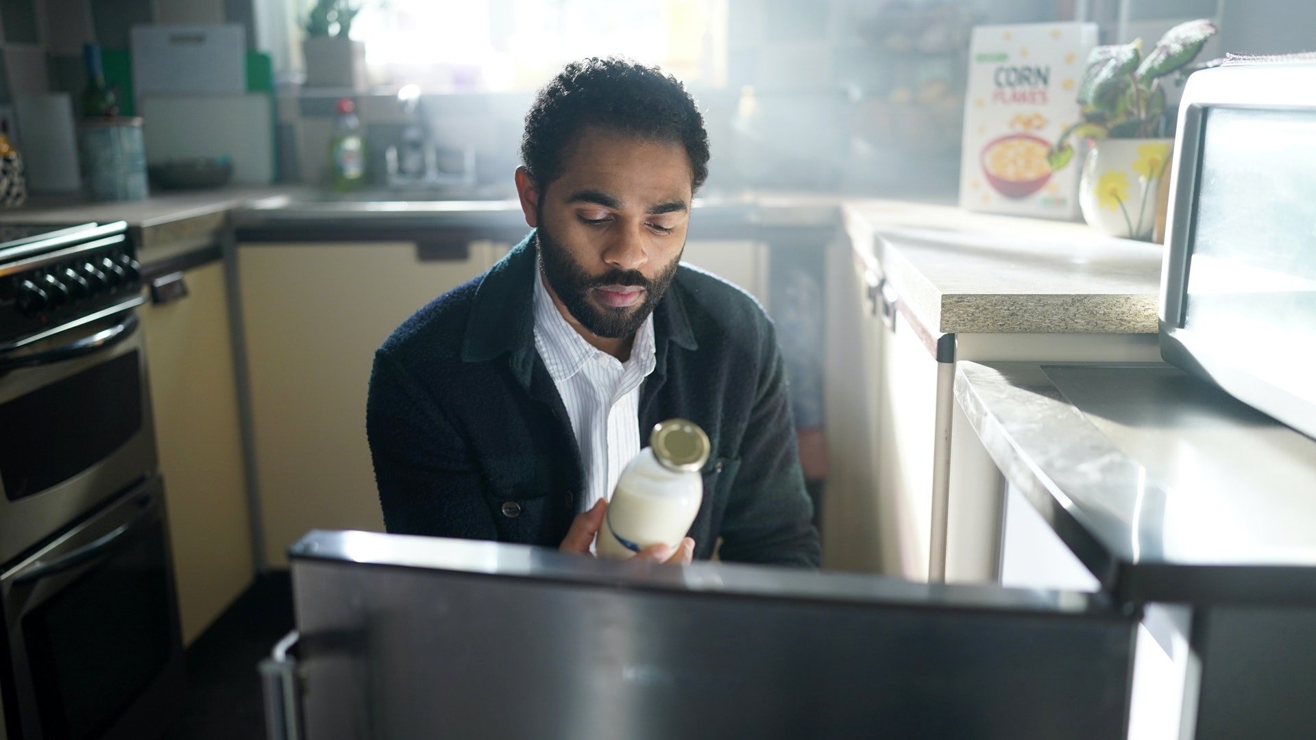 Сезон 1 Серия 1