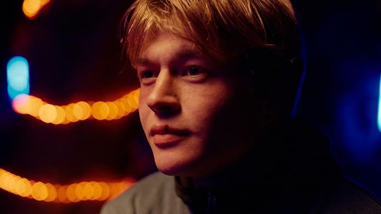 Сезон 1 Серия 6