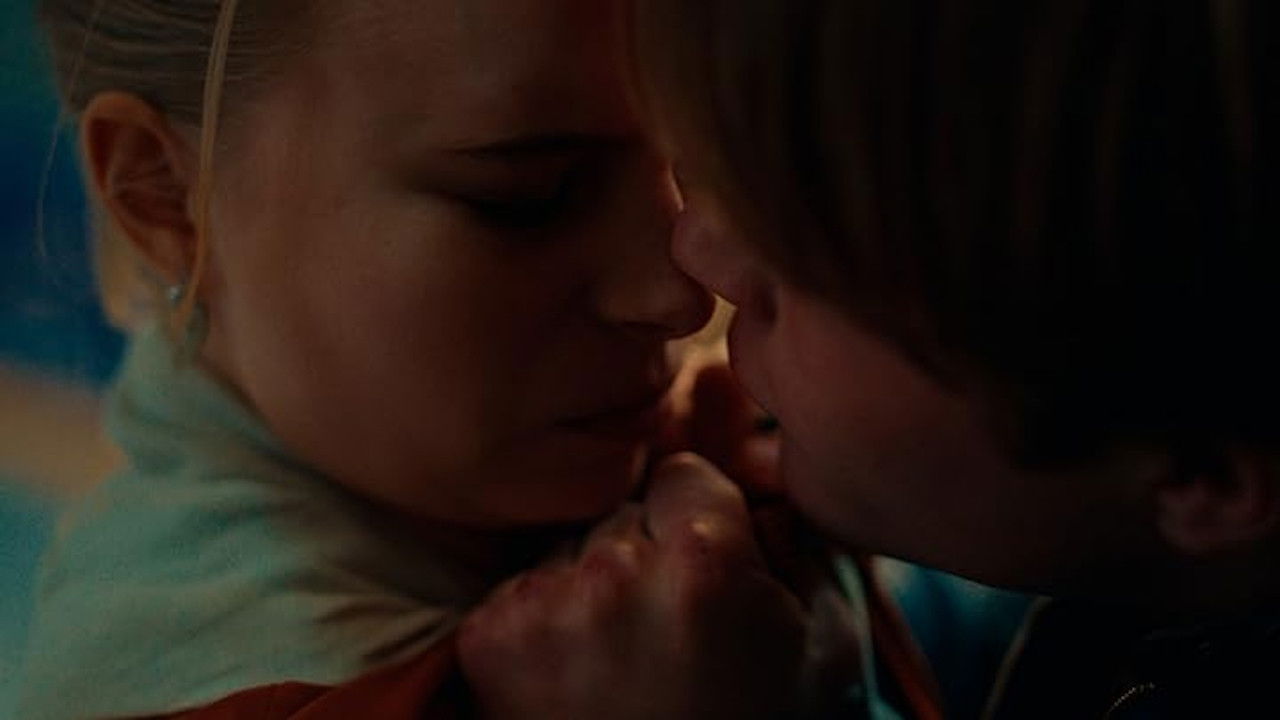 Сезон 1 Серия 5