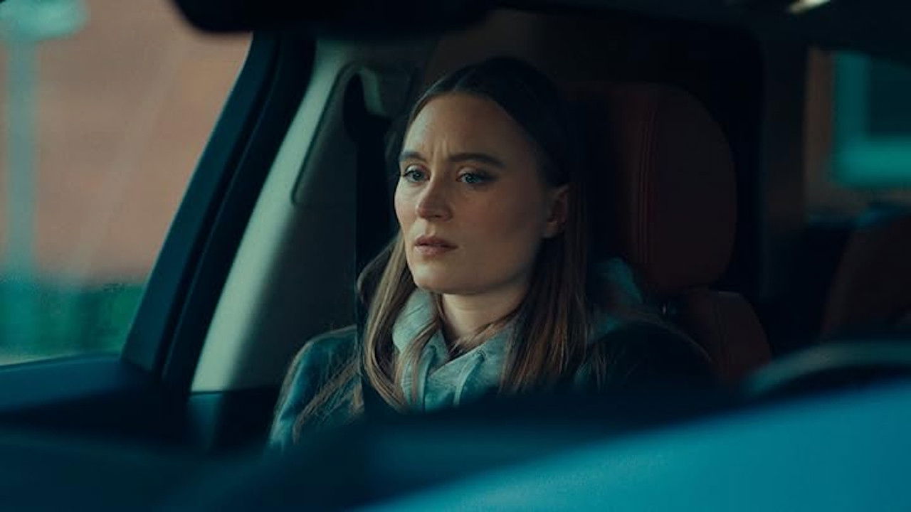 Сезон 1 Серия 3