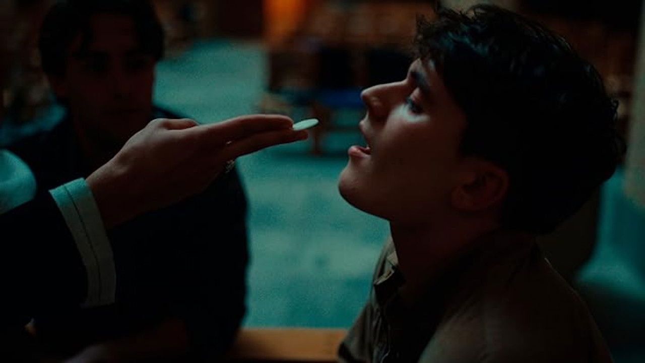 Сезон 1 Серия 2