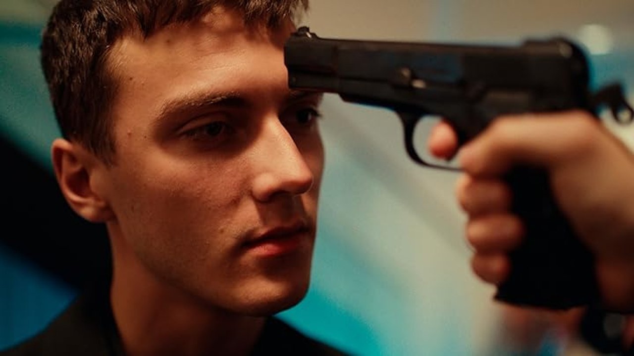 Сезон 1 Серия 1