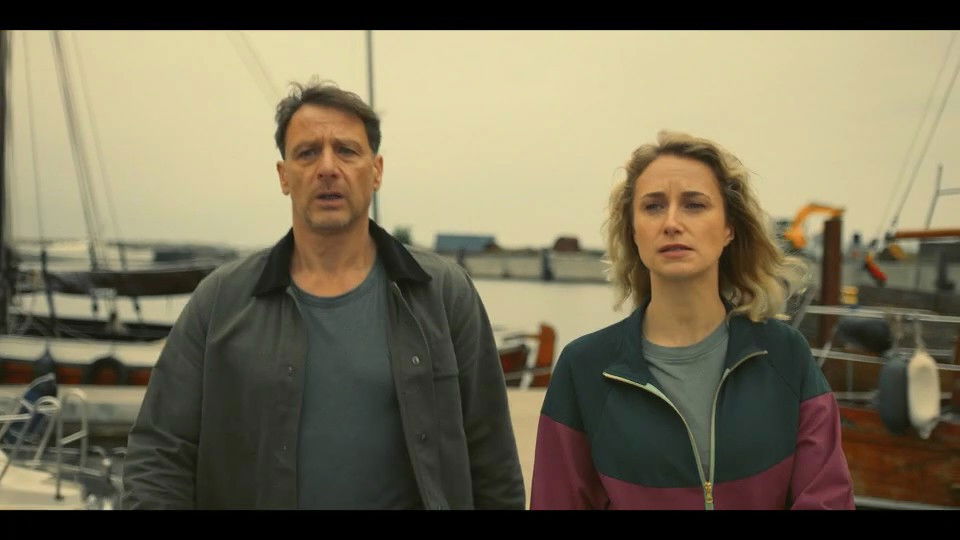 Сезон 2 Серия 1