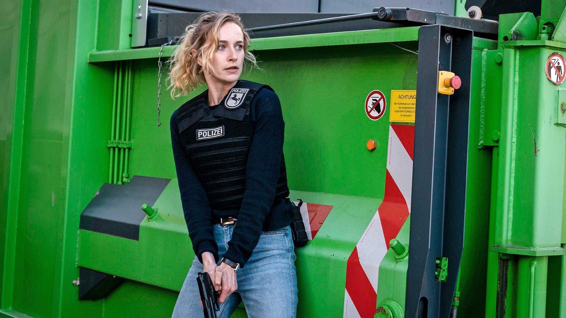 Сезон 1 Серия 2