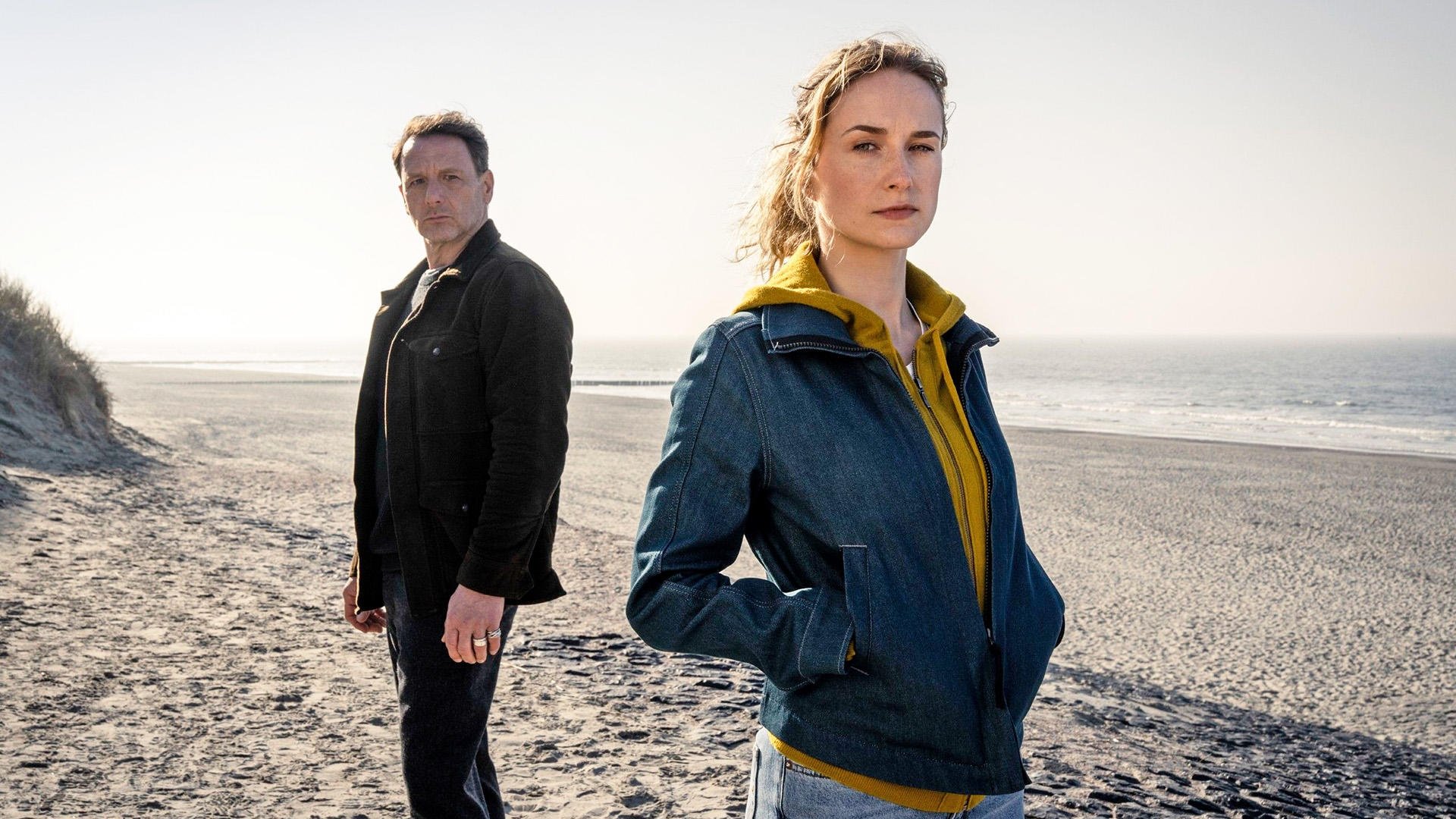 Сезон 1 Серия 1