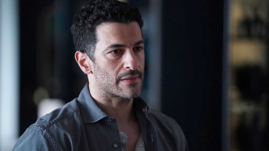 Сезон 1 Серия 9