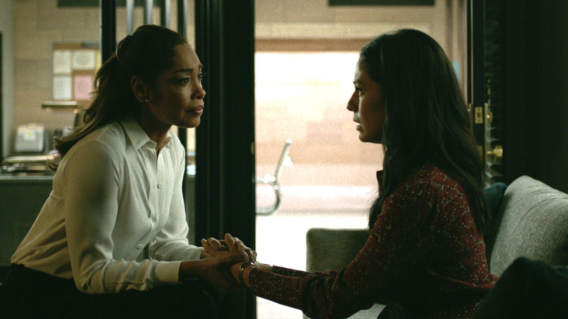 Сезон 1 Серия 8