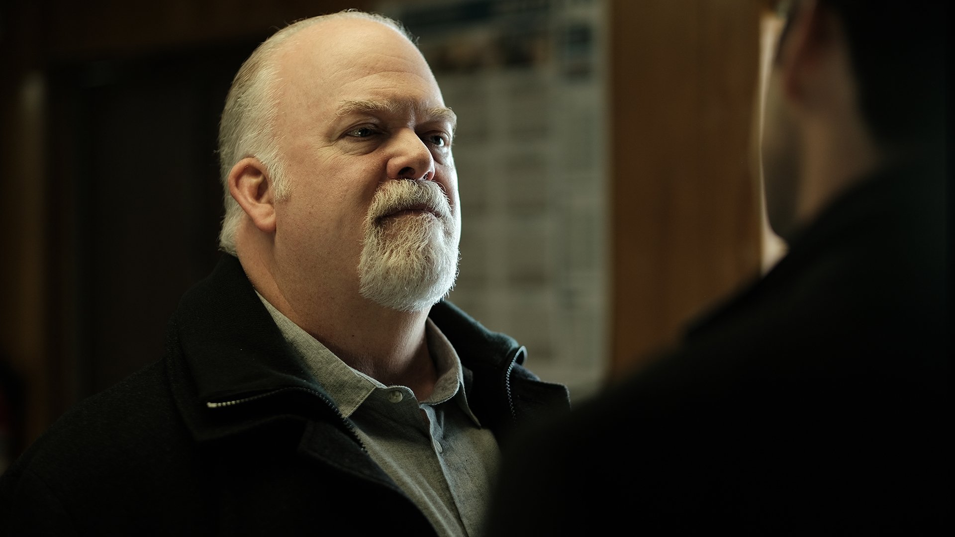 Сезон 1 Серия 6