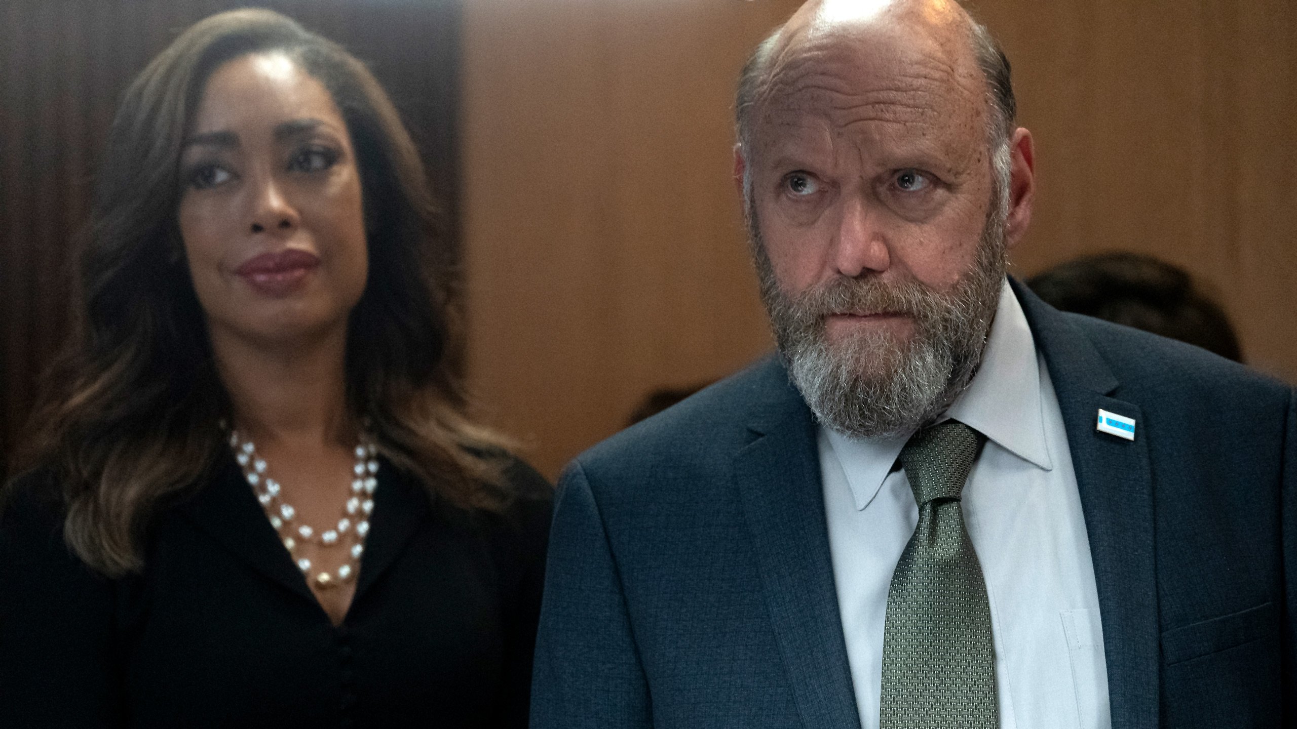 Сезон 1 Серия 4