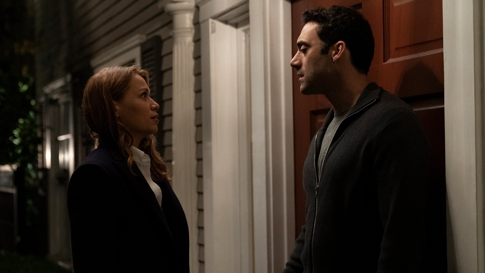 Сезон 1 Серия 3