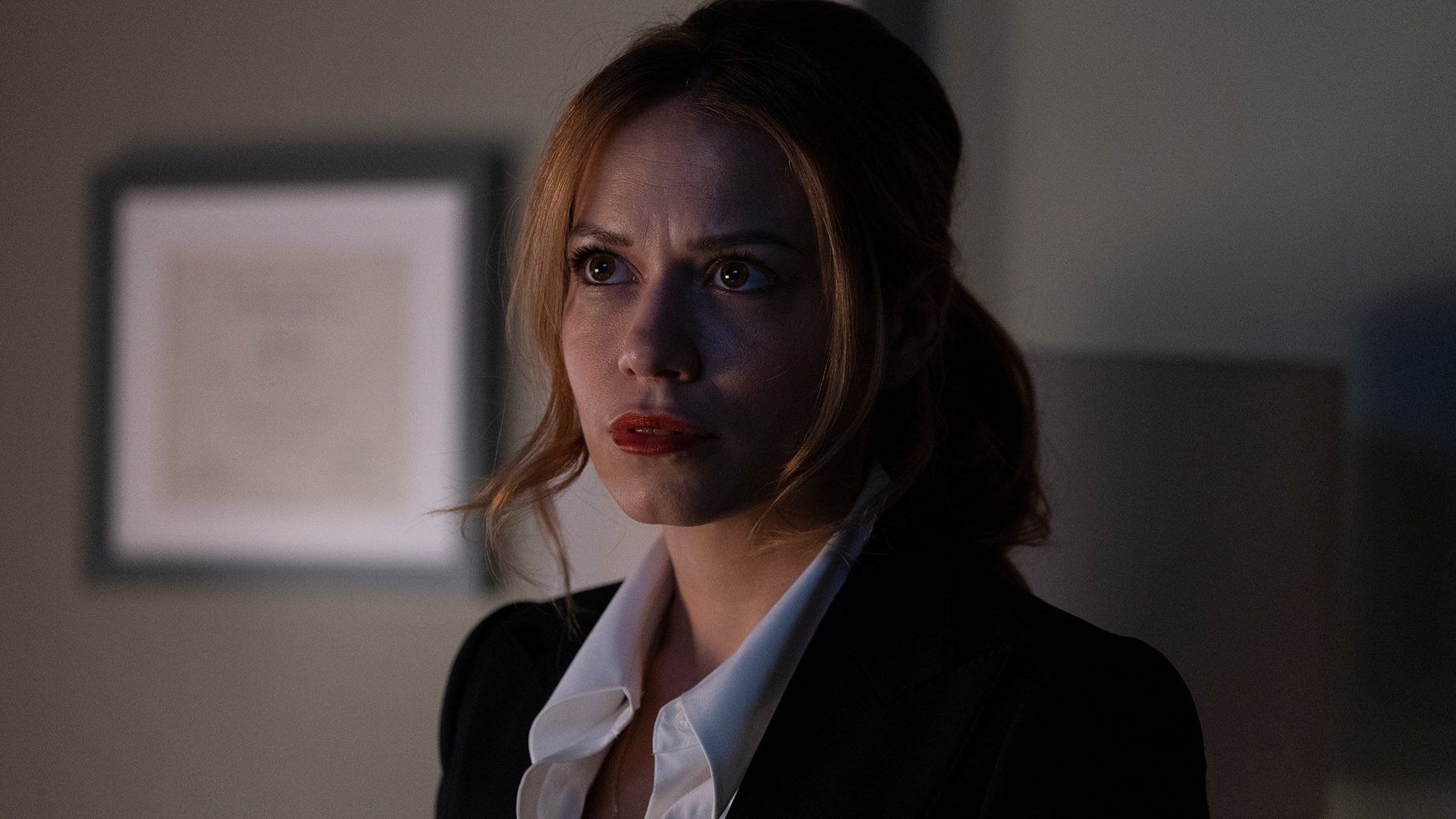 Сезон 1 Серия 2