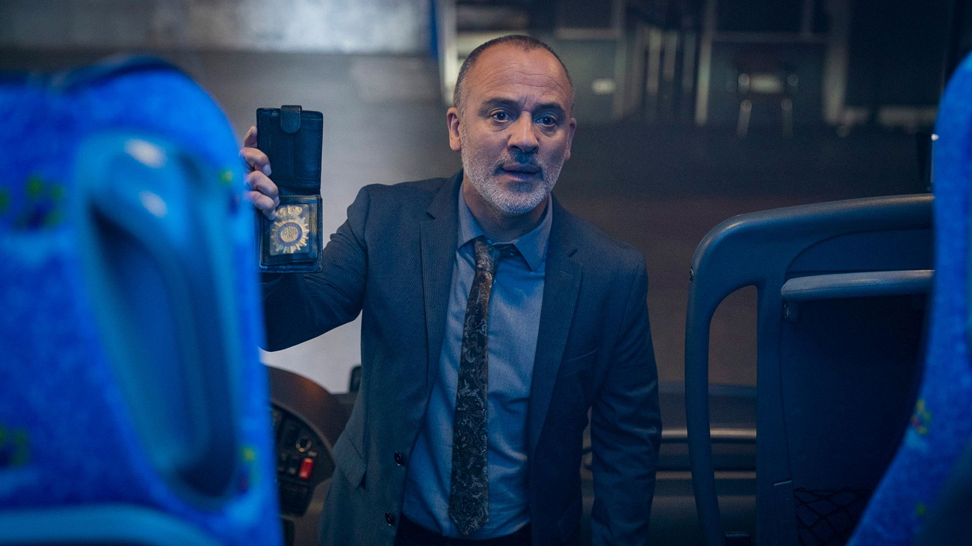 Сезон 4 Серия 3