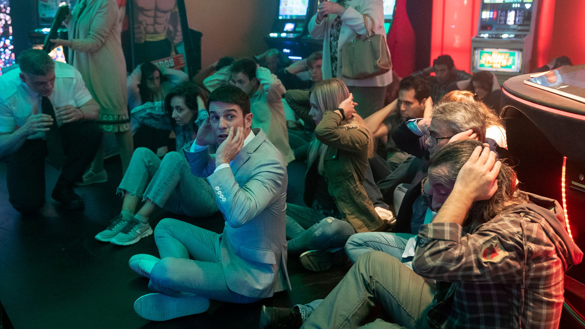 Сезон 4 Серия 2