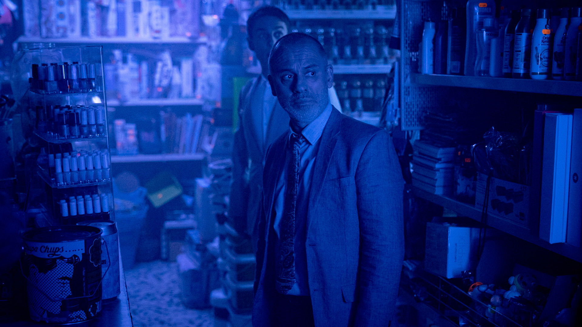 Сезон 4 Серия 1