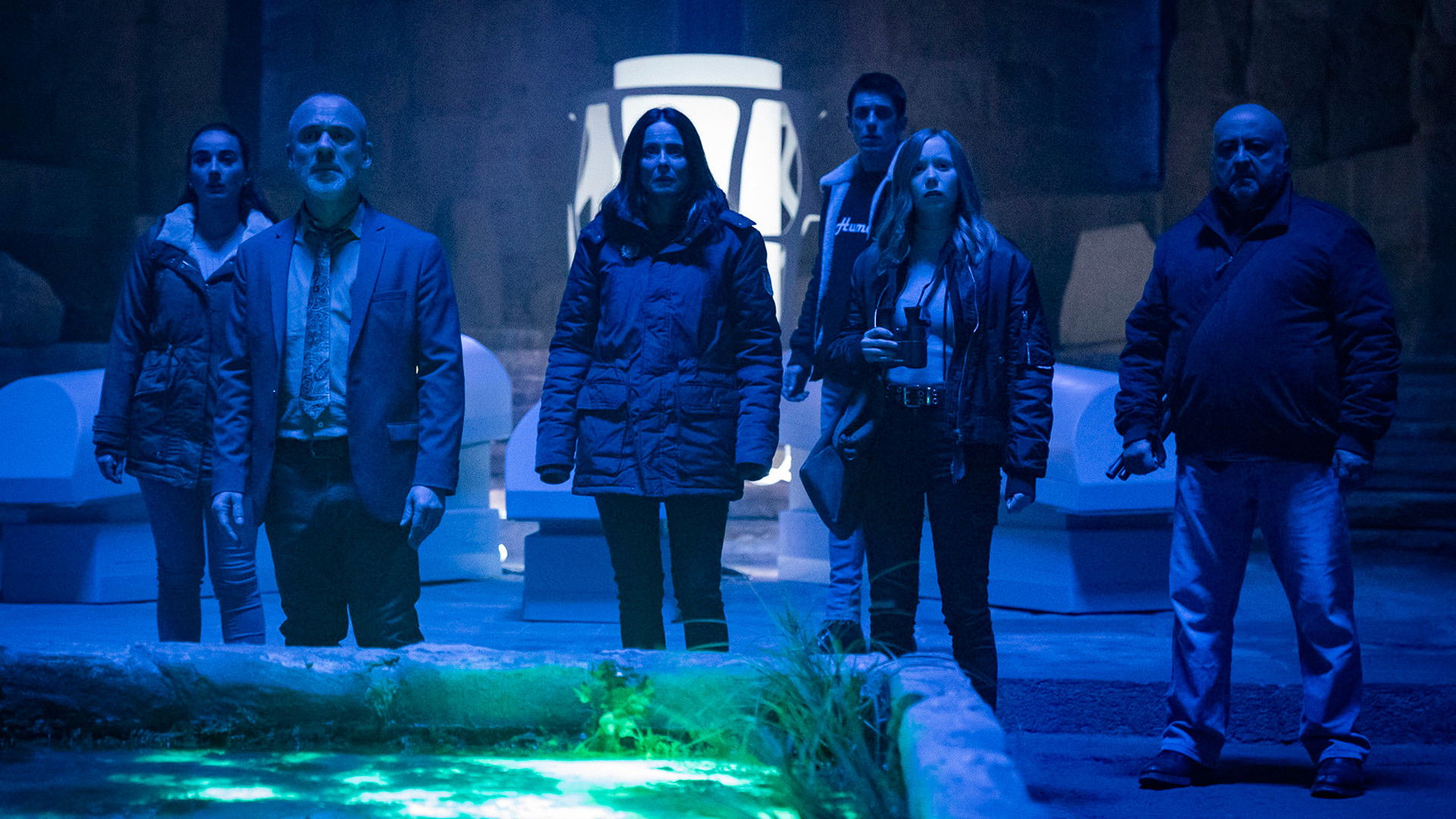 Сезон 3 Серия 13