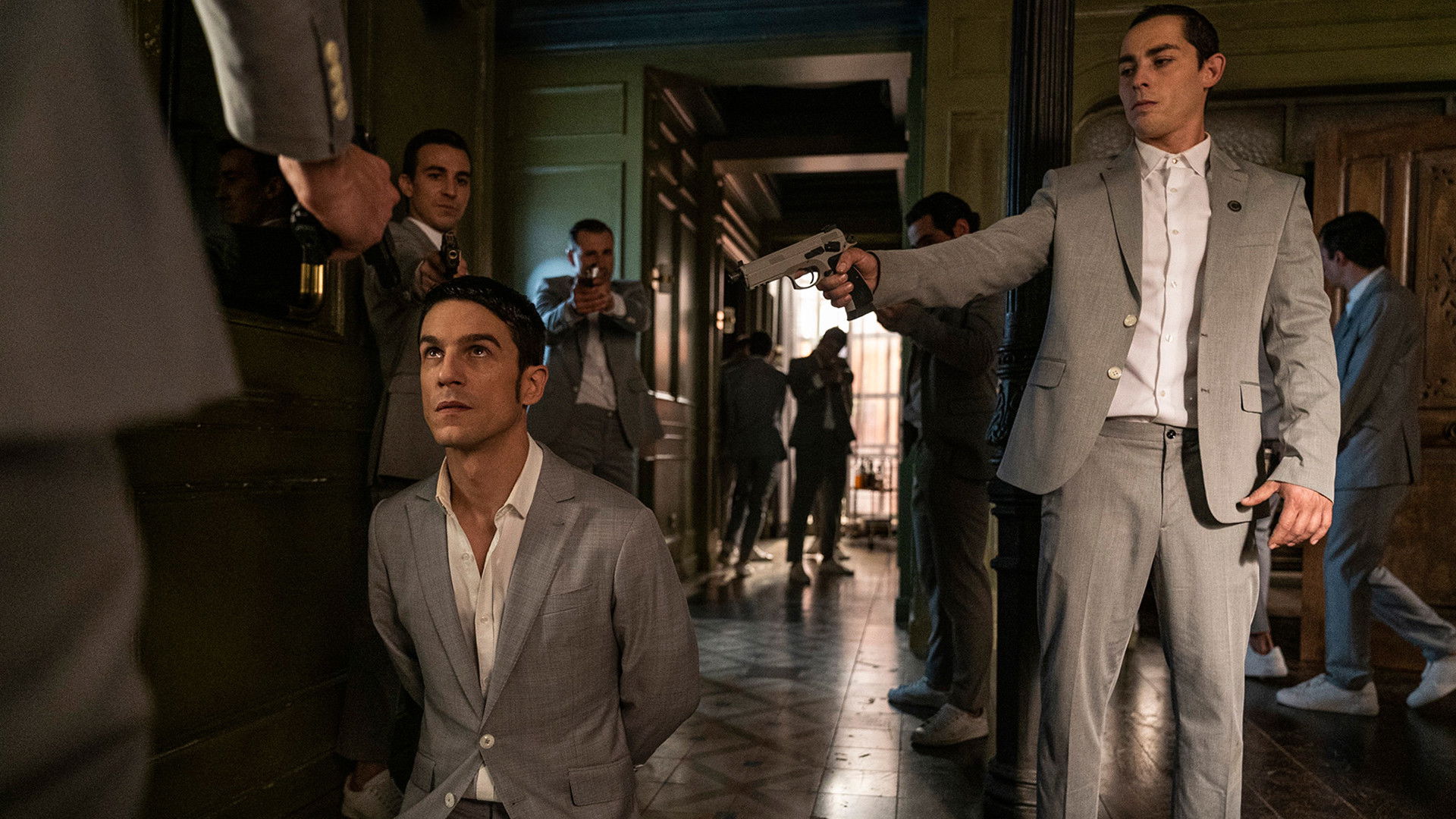 Сезон 3 Серия 12