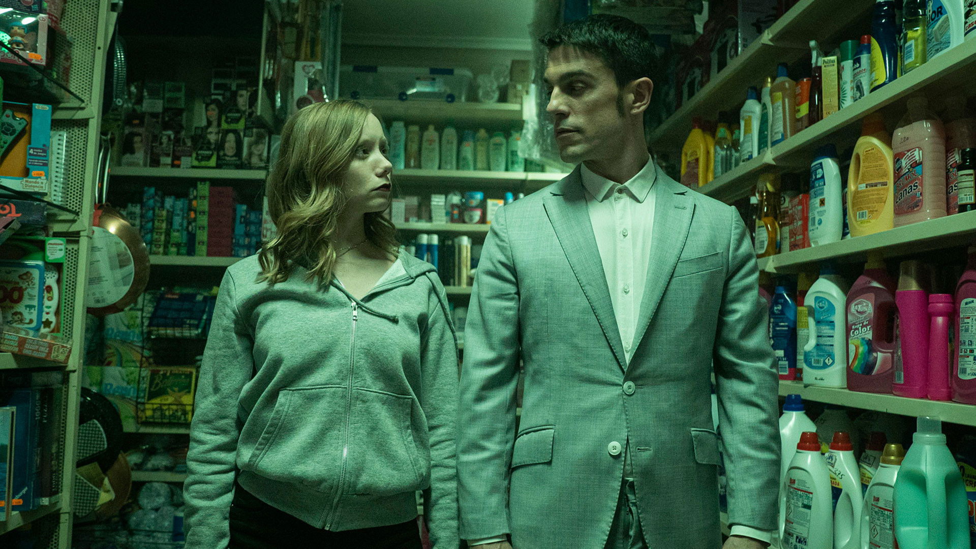 Сезон 3 Серия 11