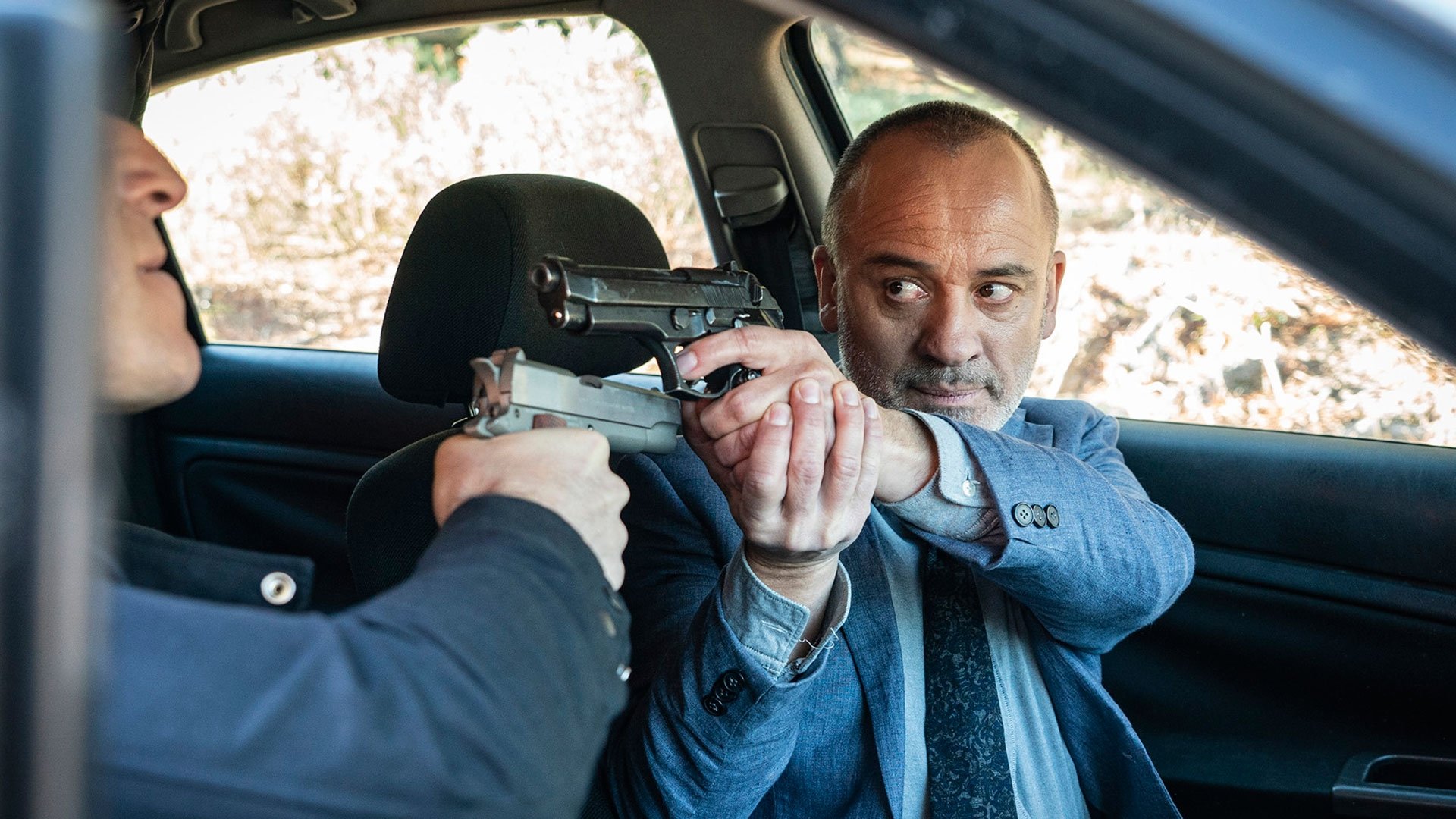 Сезон 3 Серия 8