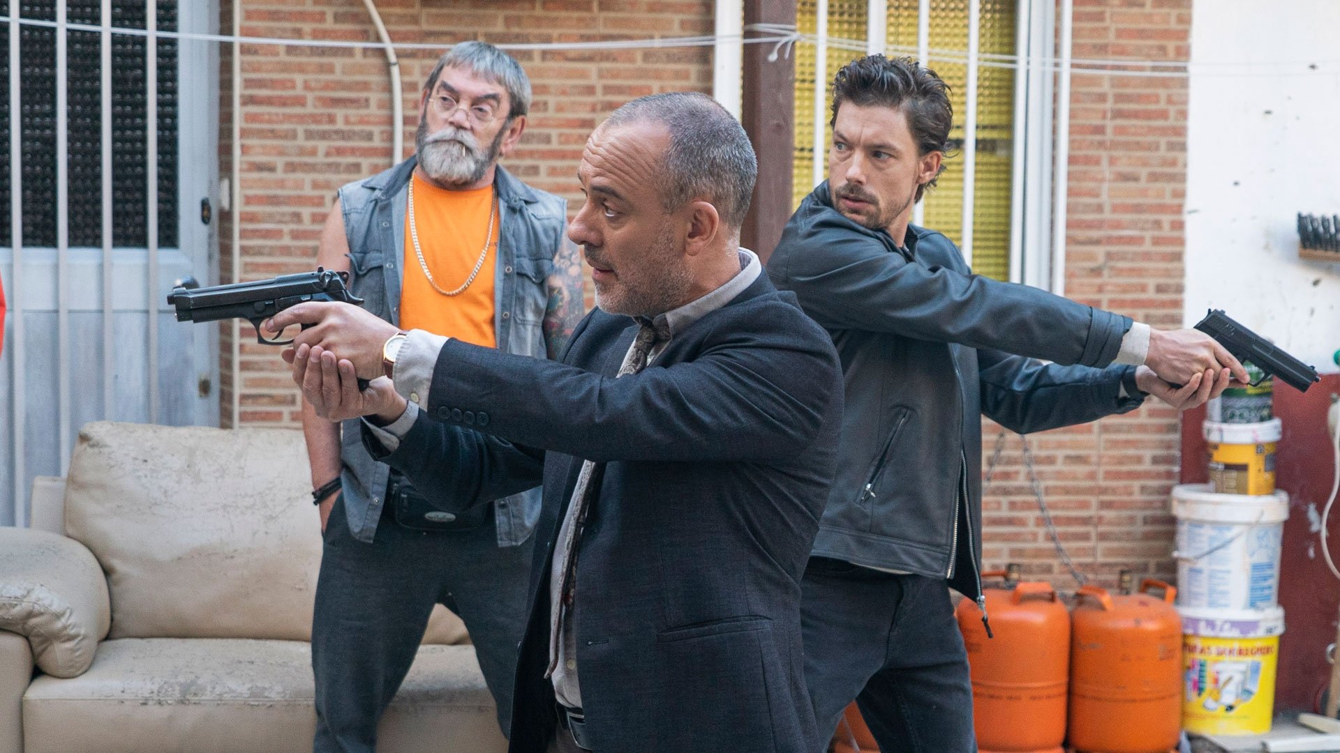 Сезон 3 Серия 7