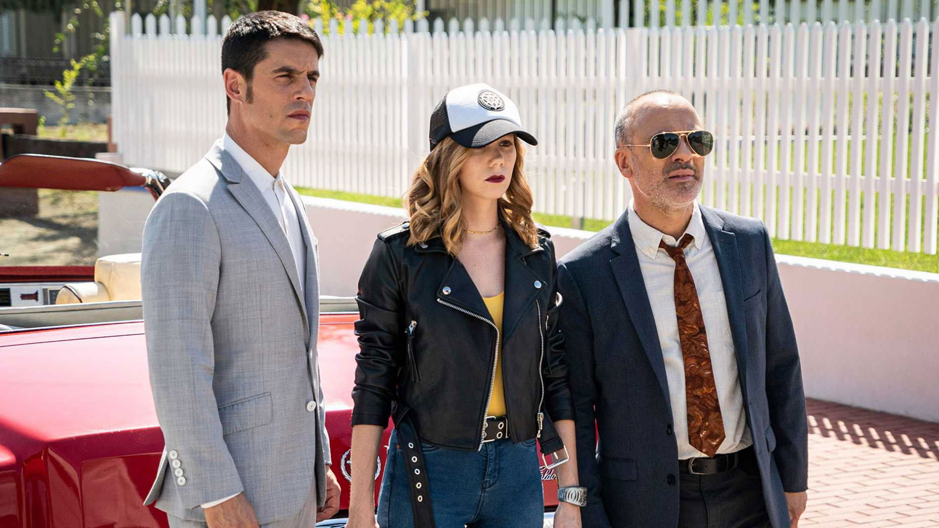 Сезон 3 Серия 6