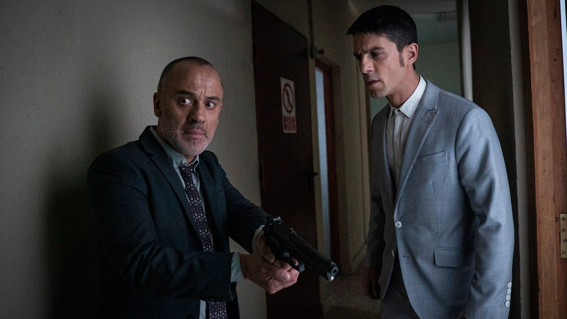 Сезон 3 Серия 5