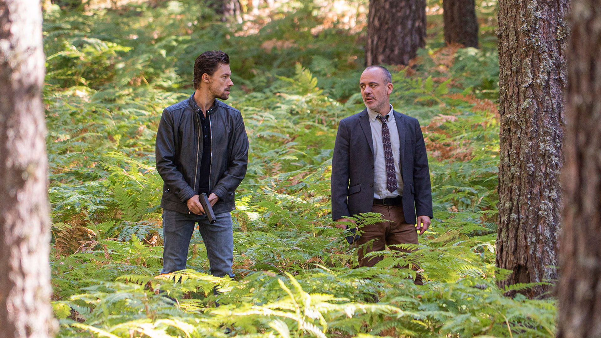 Сезон 3 Серия 4