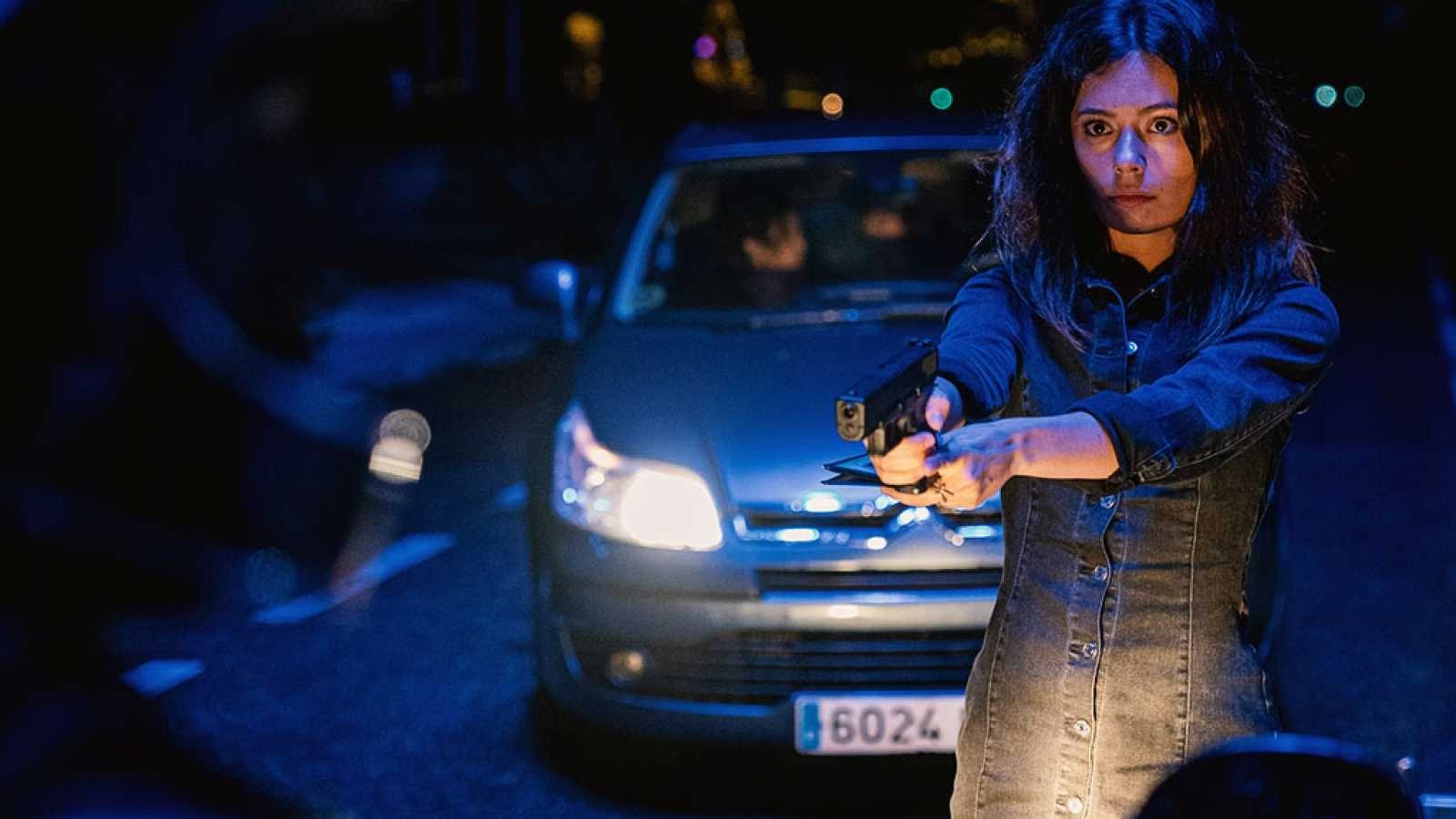 Сезон 3 Серия 1