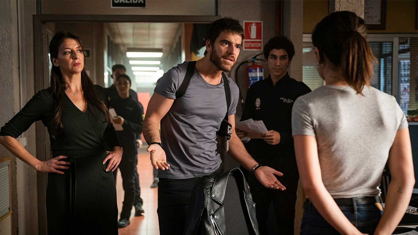 Сезон 2 Серия 11